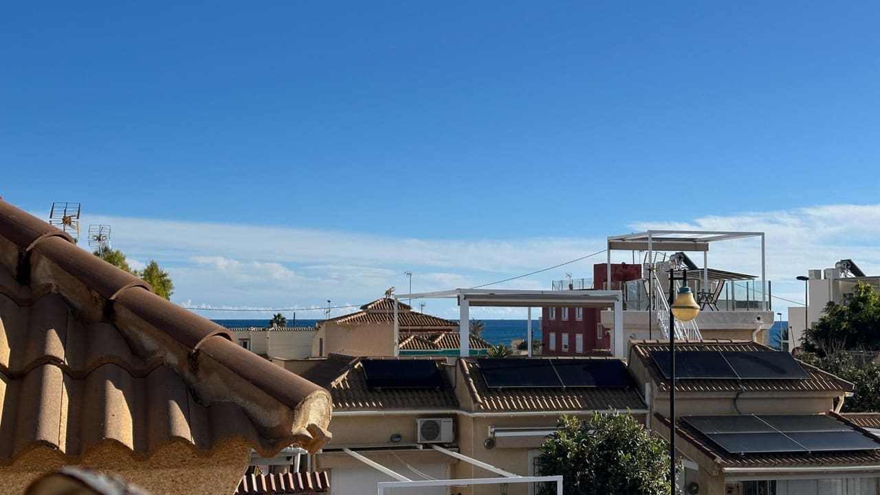 2 sypialnia Dom na sprzedaż w Torrevieja - 239 000 € (Ref: 9738310)