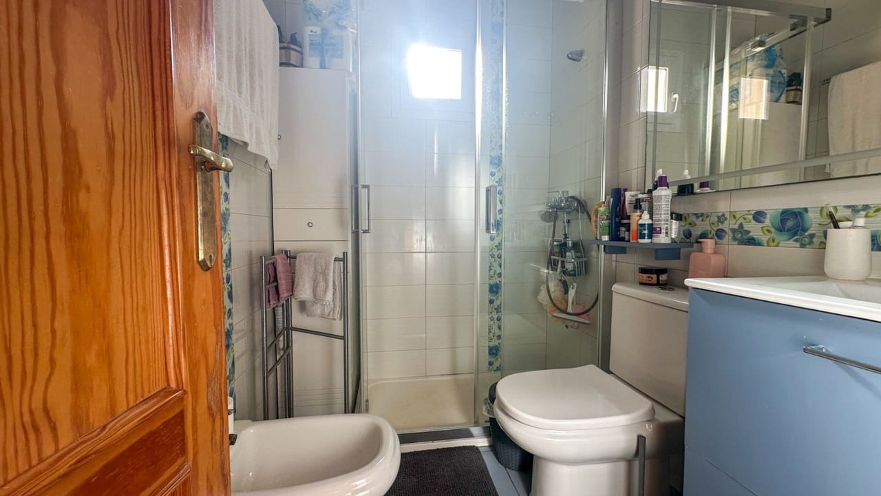 2 sypialnia Dom na sprzedaż w Torrevieja - 239 000 € (Ref: 9738310)