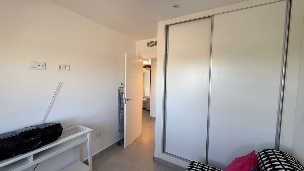 2 chambre Penthouse à vendre à Pilar de la Horadada - 299 000 € (Ref: 9738311)