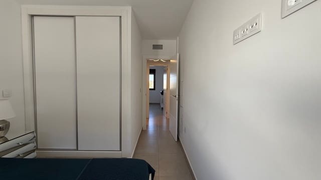 2 bedroom Penthouse for sale in Pilar de la Horadada ciudad, Pilar de la Horadada - € 299,000 (Ref: 9738311)