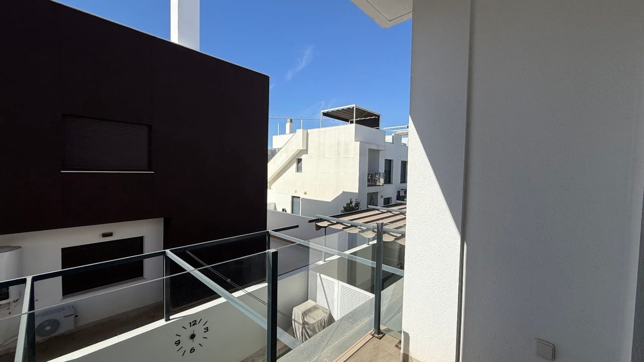 2 chambre Penthouse à vendre à Pilar de la Horadada - 299 000 € (Ref: 9738311)