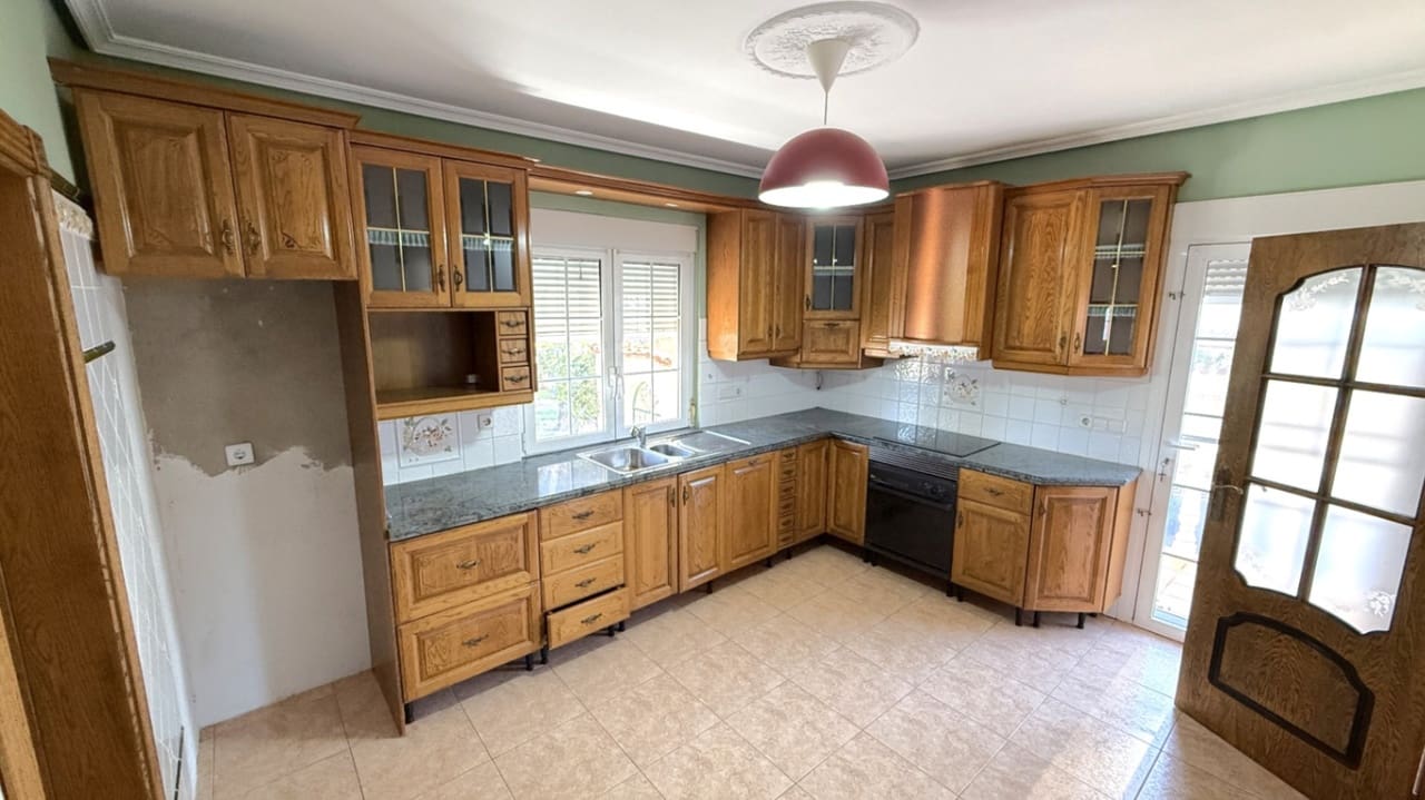 4 makuuhuone Huvila myytävänä paikassa Pilar de la Horadada - 480 000 € (Ref: 9738312)