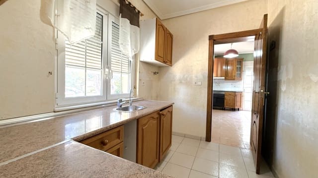 4 quarto Moradia para venda em Pilar de la Horadada ciudad, Pilar de la Horadada - 480 000 € (Ref: 9738312)