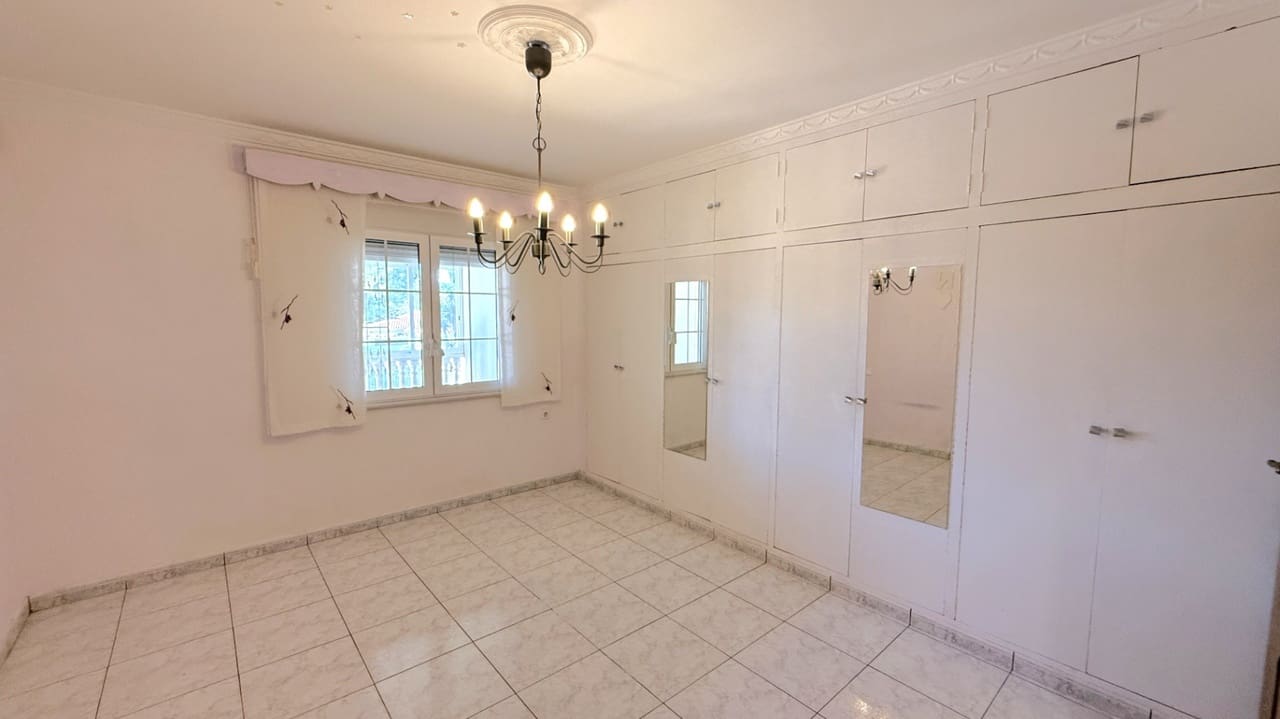 4 makuuhuone Huvila myytävänä paikassa Pilar de la Horadada - 480 000 € (Ref: 9738312)