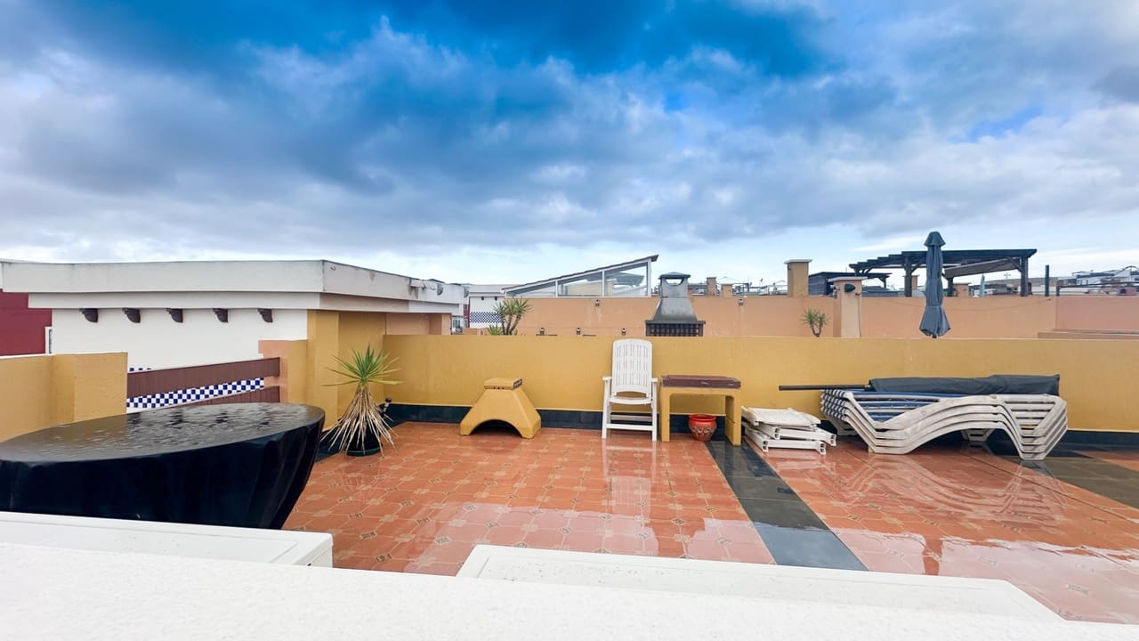 2 soverom Leilighet til salgs i Orihuela Costa - € 189 950 (Ref: 9738313)