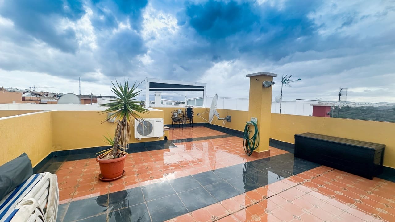 2 soverom Leilighet til salgs i Orihuela Costa - € 189 950 (Ref: 9738313)