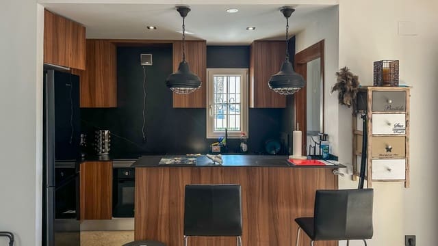 Apartamento de 3 habitaciones en Dehesa de Campoamor, Orihuela en venta - 319.000 € (Ref: 9738315)