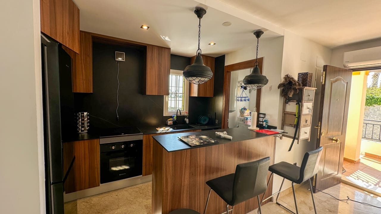 Apartamento de 3 habitaciones en Orihuela Costa en venta - 319.000 € (Ref: 9738315)