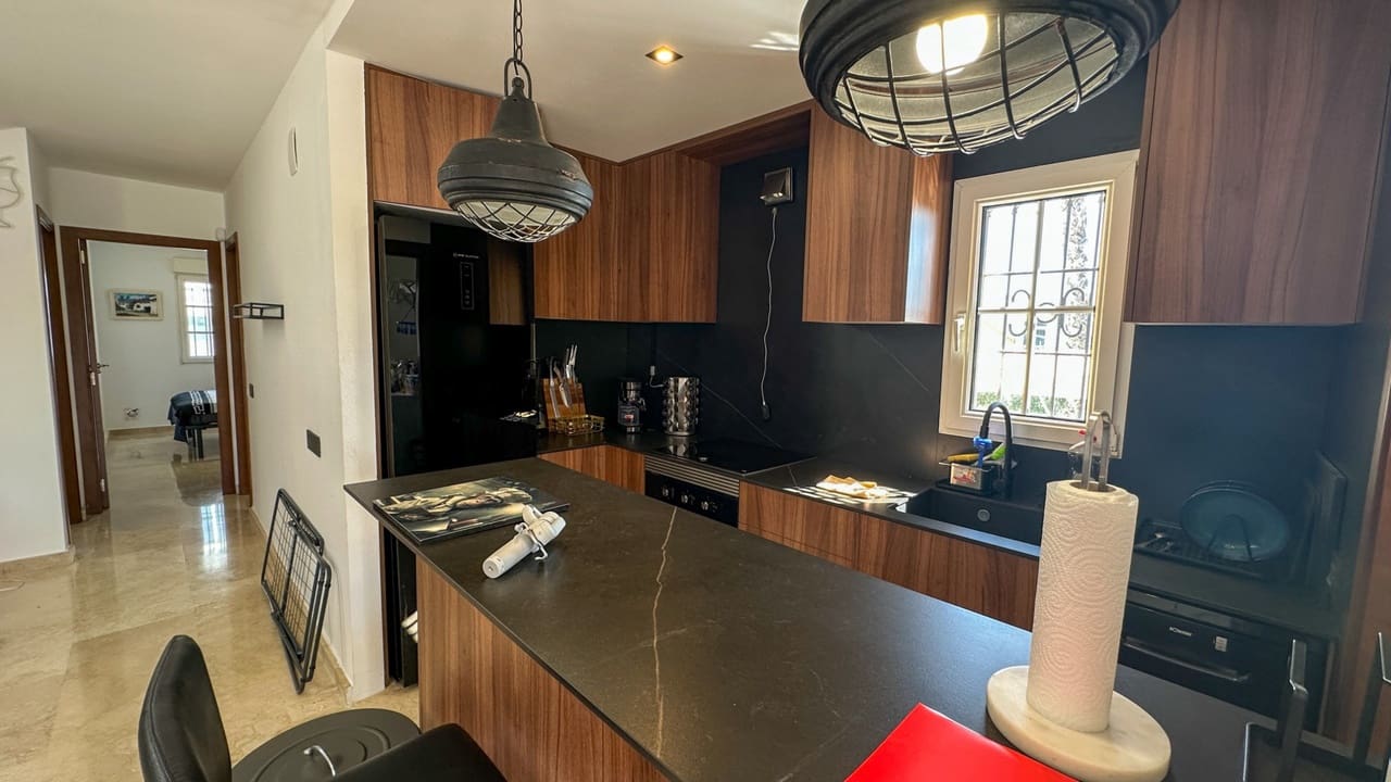 Apartamento de 3 habitaciones en Orihuela Costa en venta - 319.000 € (Ref: 9738315)