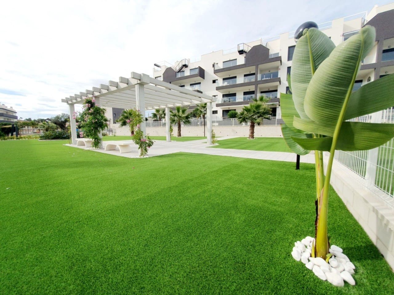 2 sovrum Lägenhet till salu i Orihuela Costa - 249 900 € (Ref: 9738319)