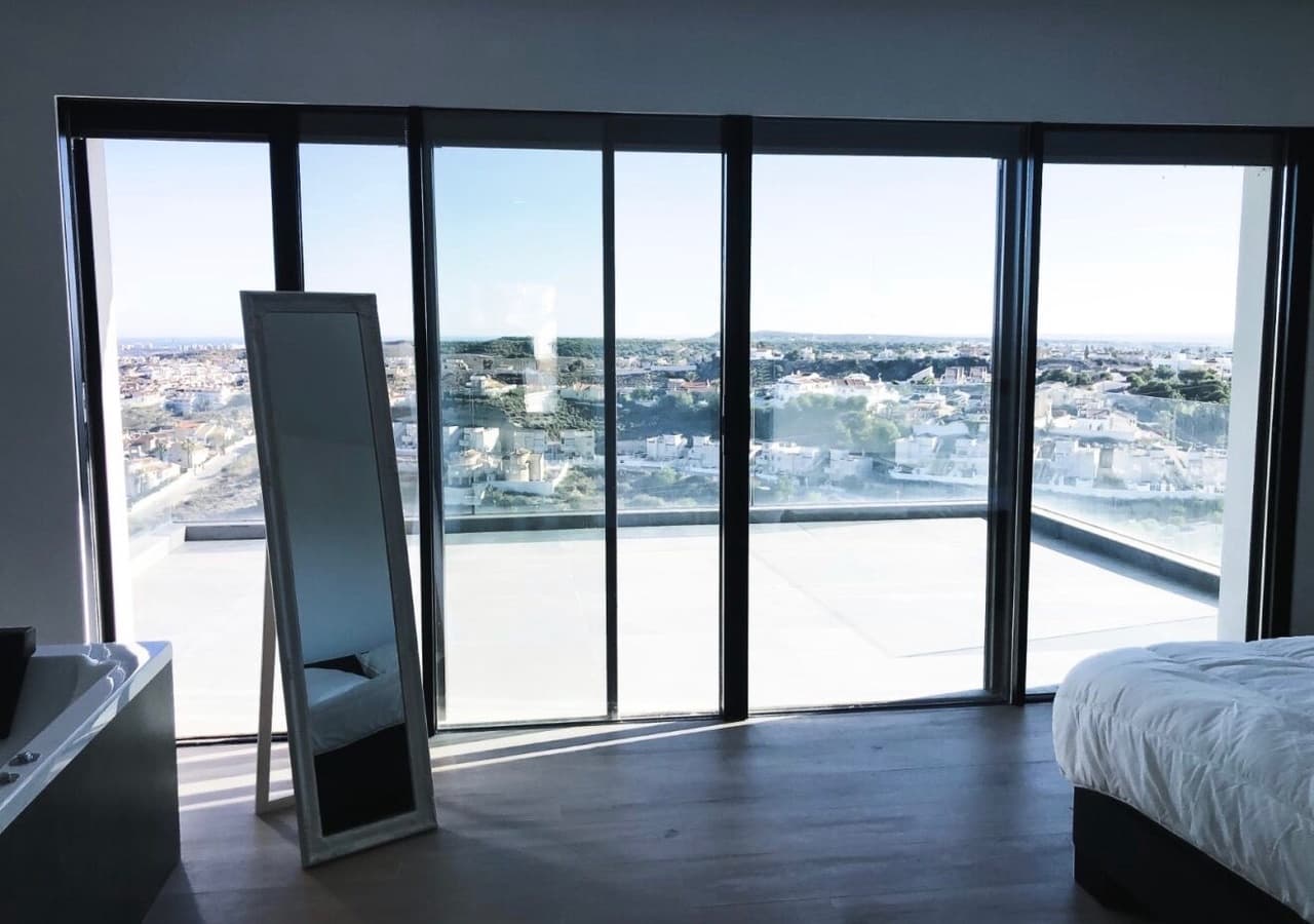 Chalet de 5 habitaciones en Ciudad Quesada en venta - 2.300.000 € (Ref: 9738321)