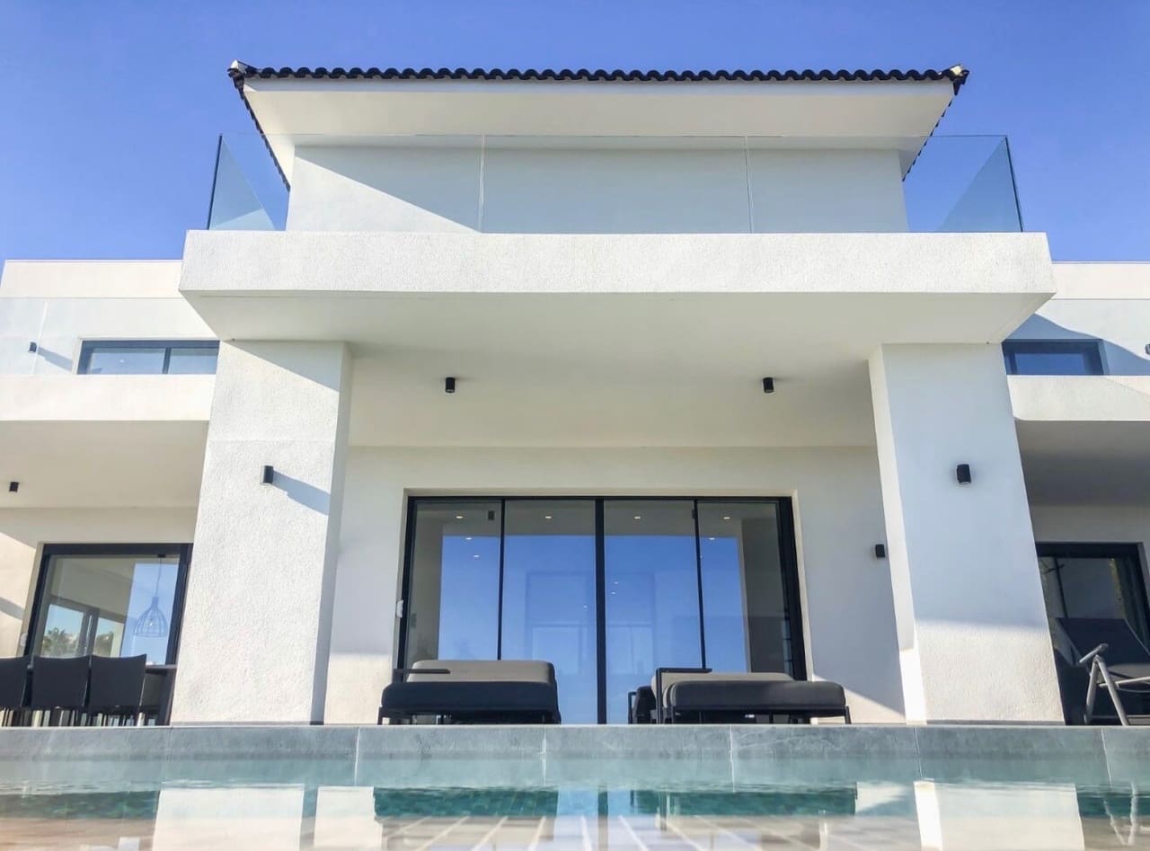 Chalet de 5 habitaciones en Ciudad Quesada en venta - 2.300.000 € (Ref: 9738321)