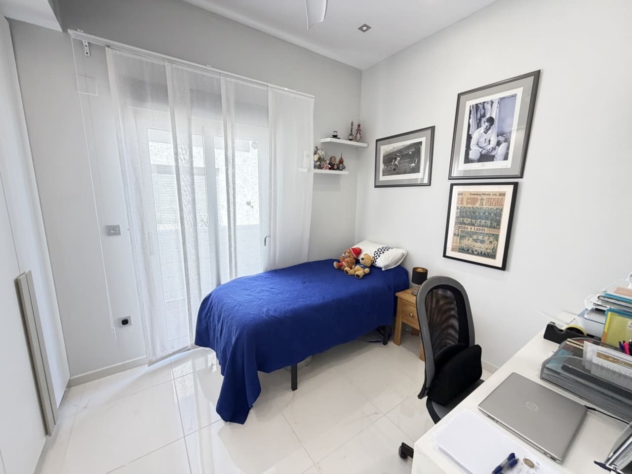 3 quarto Moradia para venda em Villamartin com piscina - 460 000 € (Ref: 9738322)