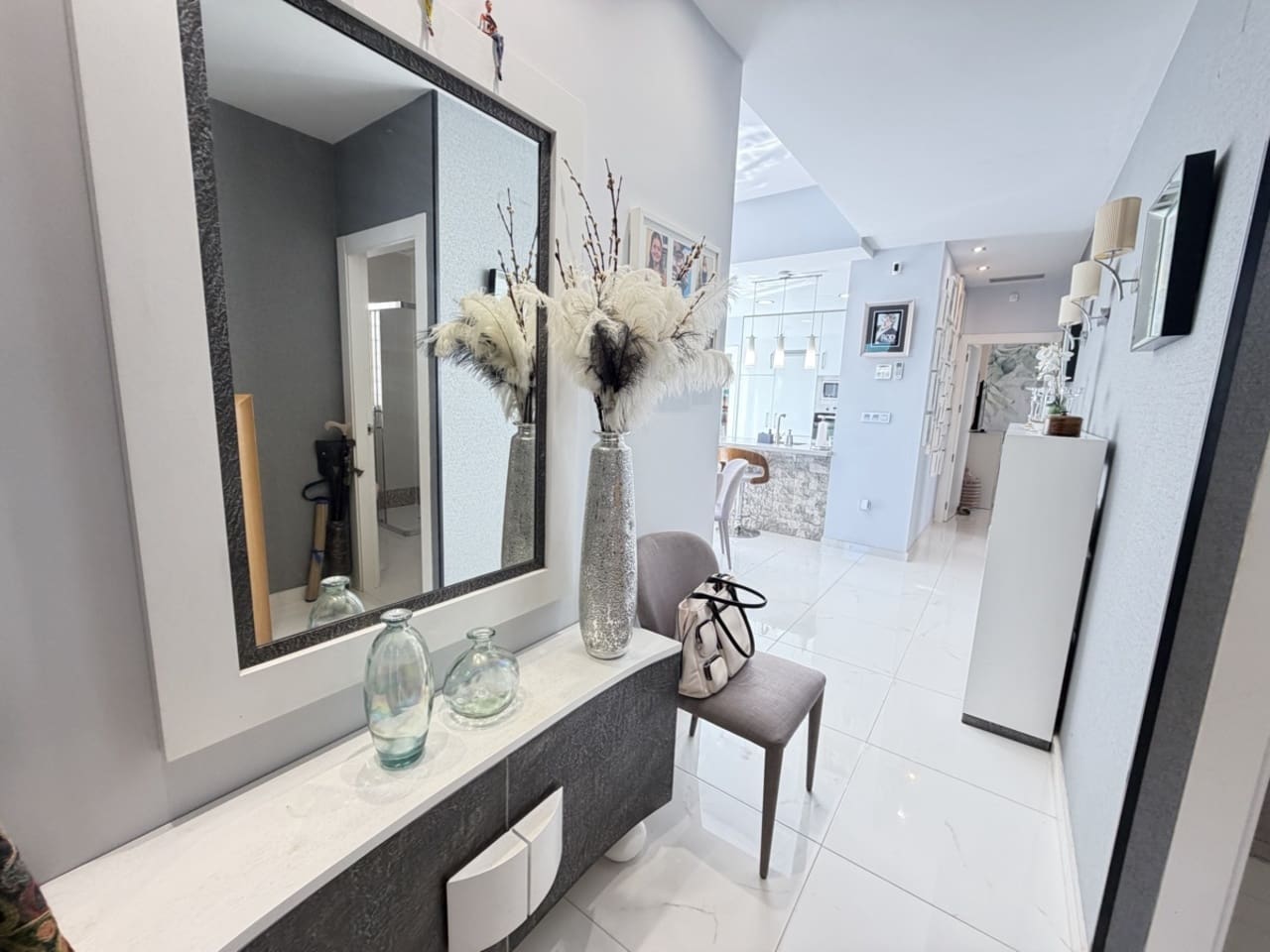 3 quarto Moradia para venda em Villamartin com piscina - 460 000 € (Ref: 9738322)