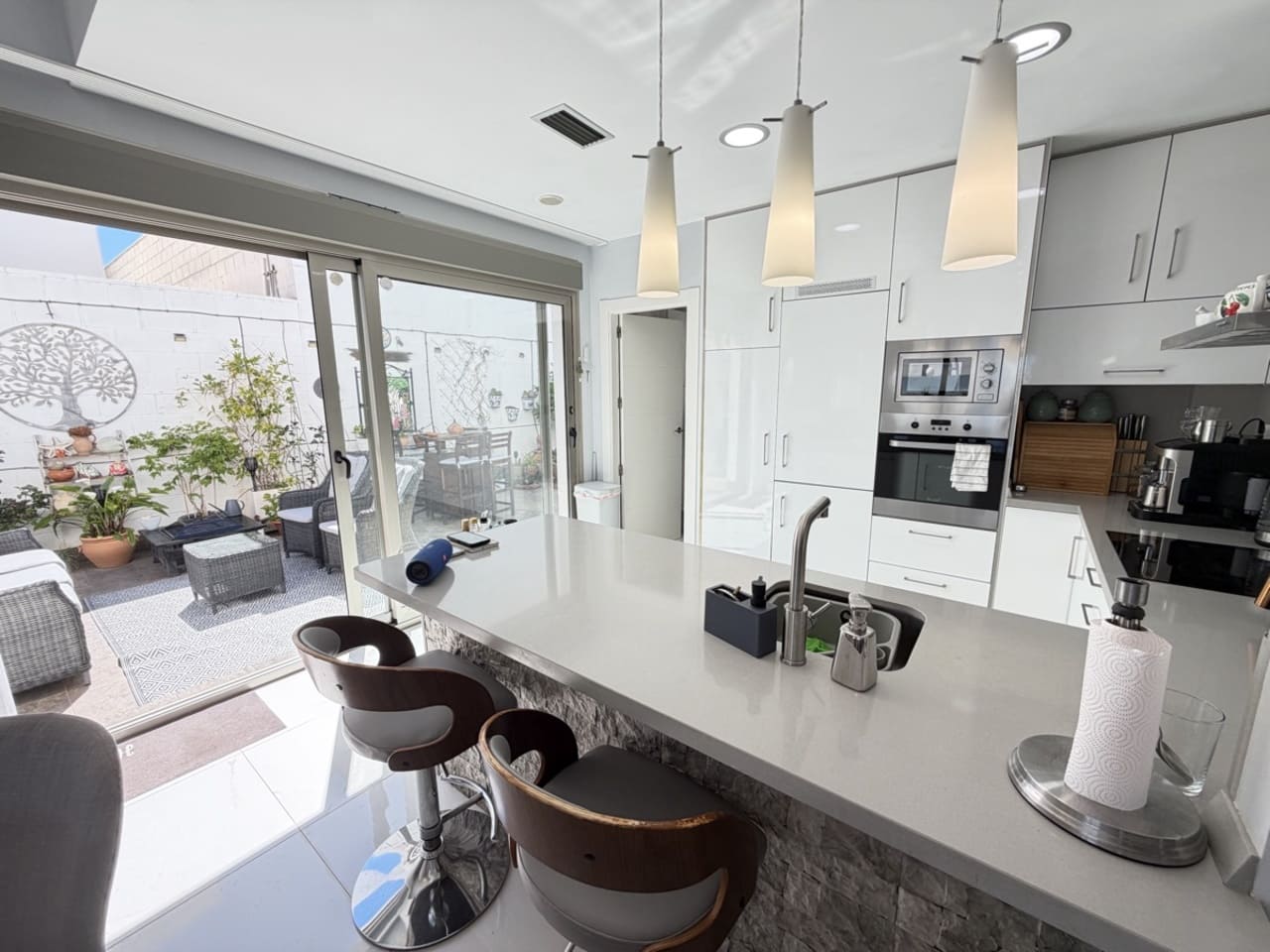 3 quarto Moradia para venda em Villamartin com piscina - 460 000 € (Ref: 9738322)