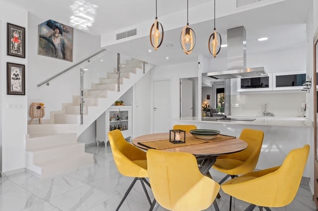 3 chambre Villa/Maison à vendre à Benijófar avec piscine - 410 000 € (Ref: 9738323)