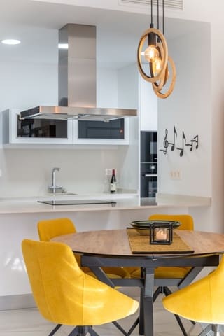 3 chambre Villa/Maison à vendre à Benijófar avec piscine - 410 000 € (Ref: 9738323)