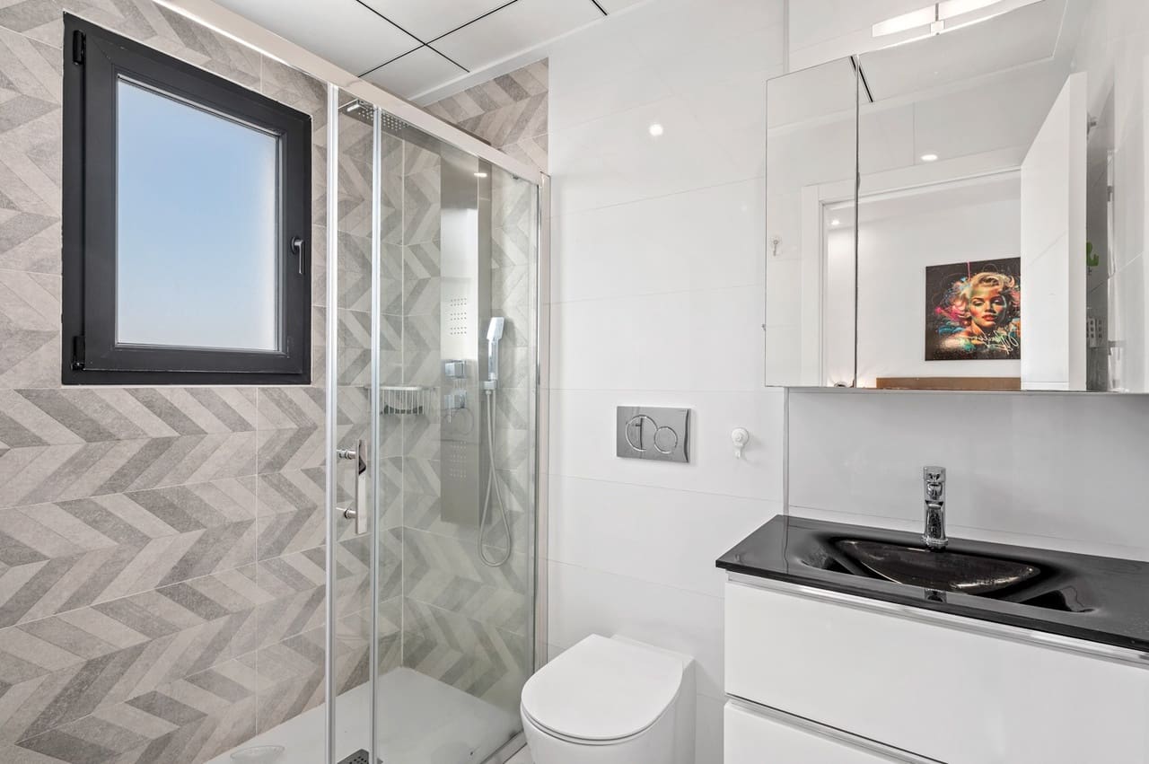 3 chambre Villa/Maison à vendre à Benijofar avec piscine - 410 000 € (Ref: 9738323)