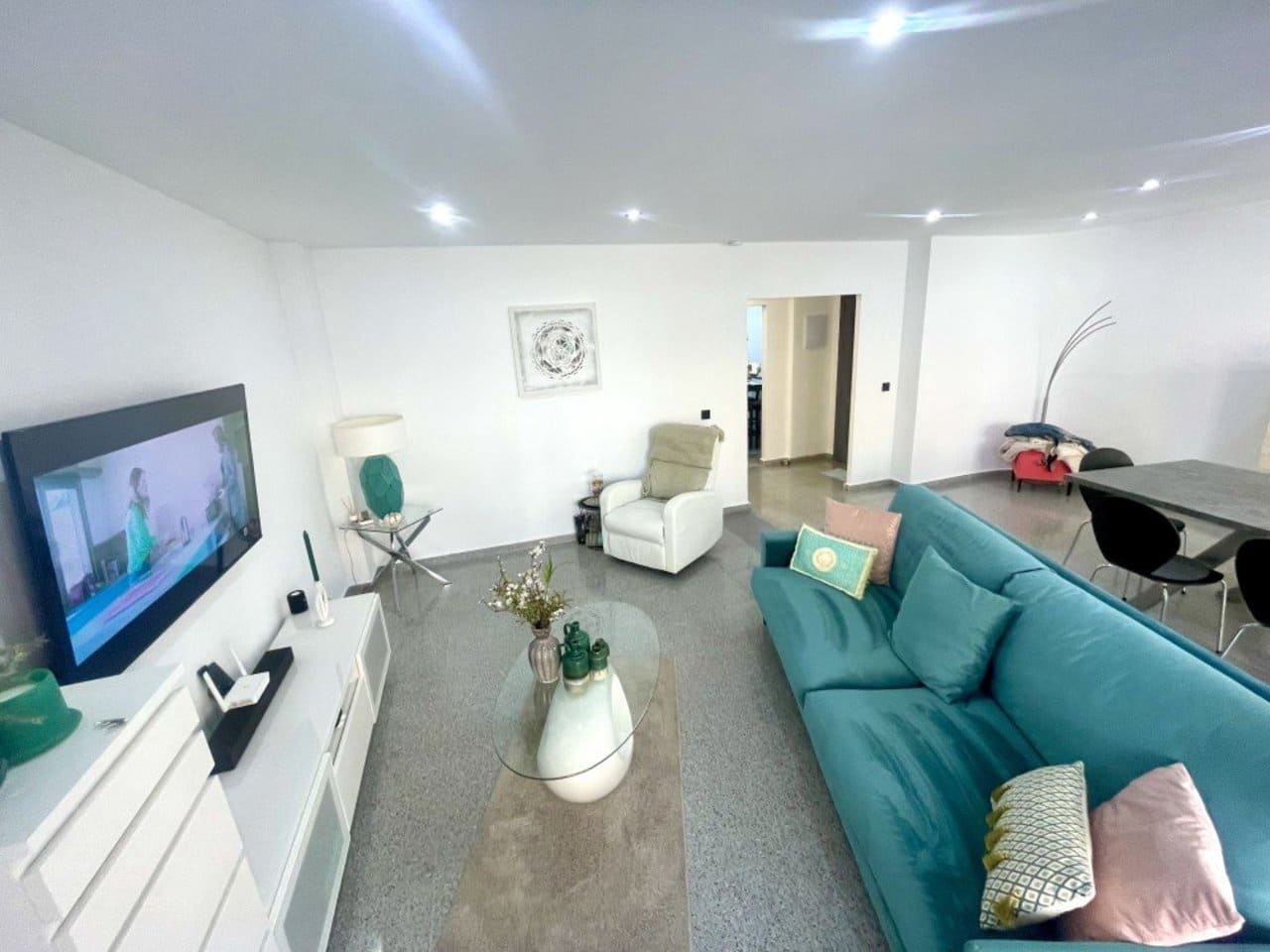 3 bedroom Apartment for sale in Orihuela Costa - € 163,000 (Ref: 9741552)