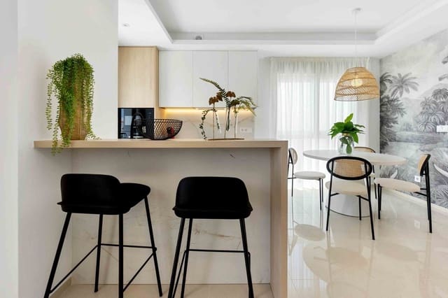 2 camera da letto Attico in vendita in Ciudad Quesada, Rojales - 338.000 € (Rif: 9741553)