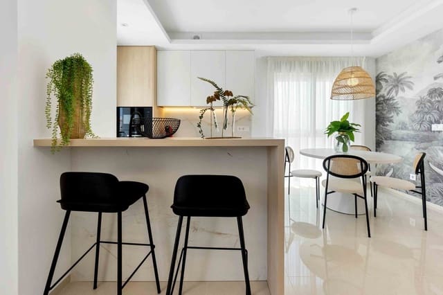 2 soveværelse Penthouse til salg i Ciudad Quesada, Rojales med swimmingpool garage - € 338.000 (Ref: 9741553)