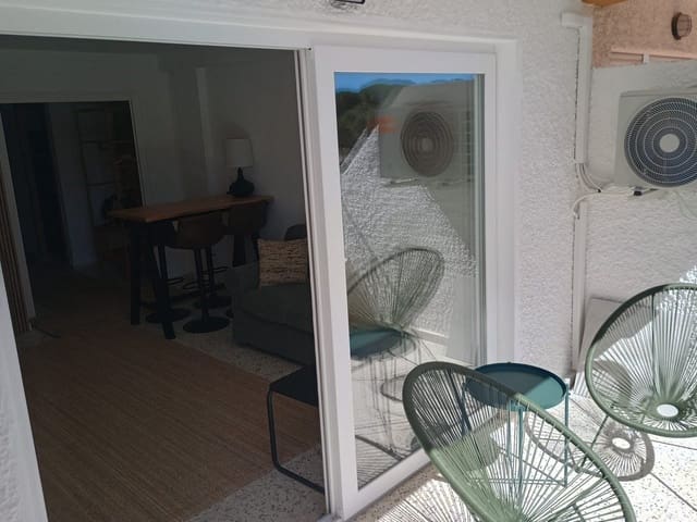 2 slaapkamer Appartement te koop in Zona Pueblo, Guardamar del Segura - € 169.000 (Ref: 9741554)