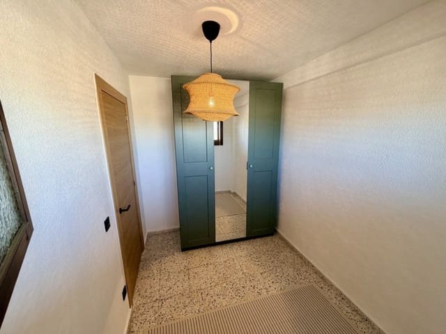 2 chambre Appartement à vendre à Zona Pueblo, Guardamar del Segura - 161 800 € (Ref: 9741554)