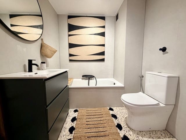 2 chambre Appartement à vendre à Zona Pueblo, Guardamar del Segura - 161 800 € (Ref: 9741554)