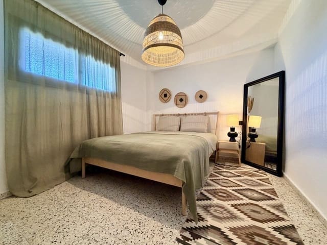 2 chambre Appartement à vendre à Zona Pueblo, Guardamar del Segura - 161 800 € (Ref: 9741554)