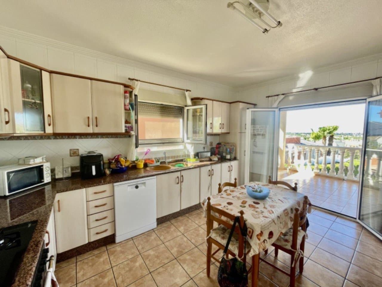 4 chambre Villa/Maison à vendre à Ciudad Quesada - 735 000 € (Ref: 9741555)