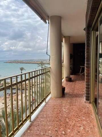 Apartamento de 4 habitaciones en El Molino, Torrevieja en venta - 474.900 € (Ref: 9741556)