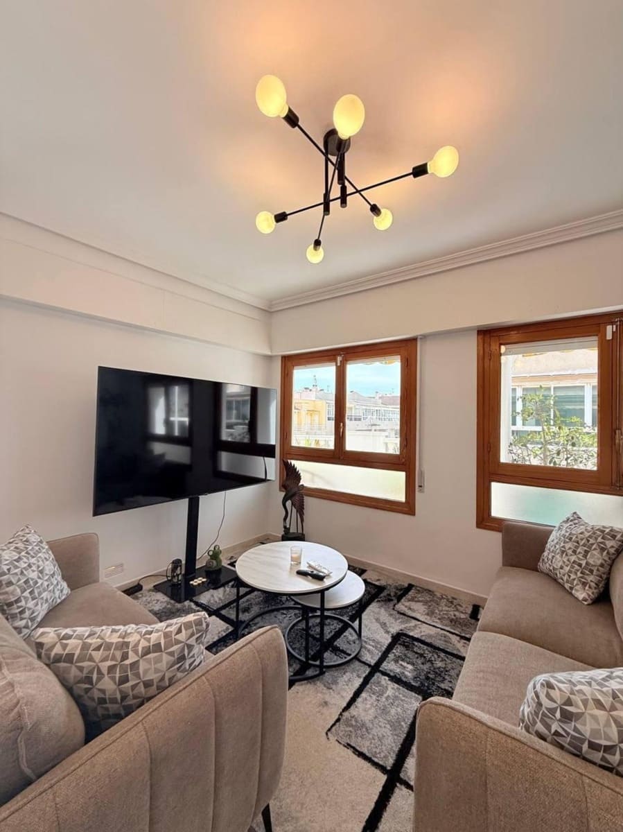 2 bedroom Penthouse for sale in Torrevieja - € 265,000 (Ref: 9741557)