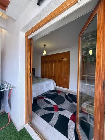 Ático de 2 habitaciones en El Molino, Torrevieja en venta - 265.000 € (Ref: 9741557)