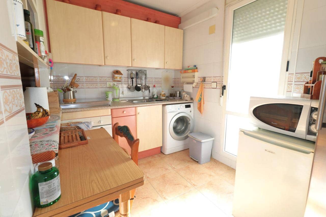 2 camera da letto Bungalow in vendita in Torrevieja con piscina - 168.000 € (Rif: 9741558)