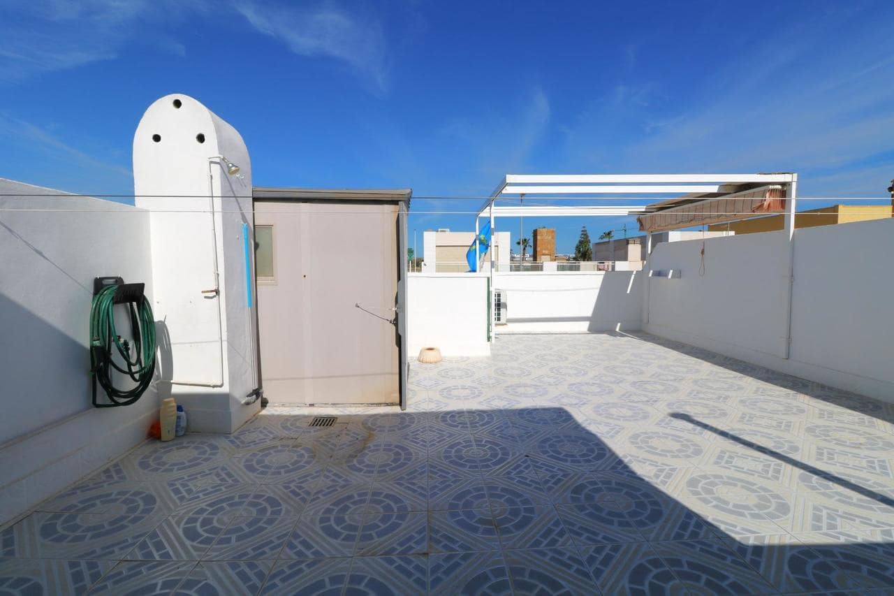 2 camera da letto Bungalow in vendita in Torrevieja con piscina - 168.000 € (Rif: 9741558)