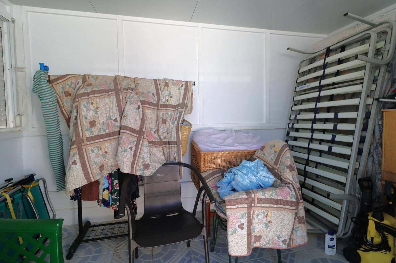 2 camera da letto Bungalow in vendita in Torrevieja con piscina - 168.000 € (Rif: 9741558)