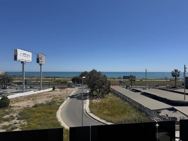 3 soveværelse Lejlighed til salg i Playa Flamenca, Orihuela - € 450.000 (Ref: 9741559)