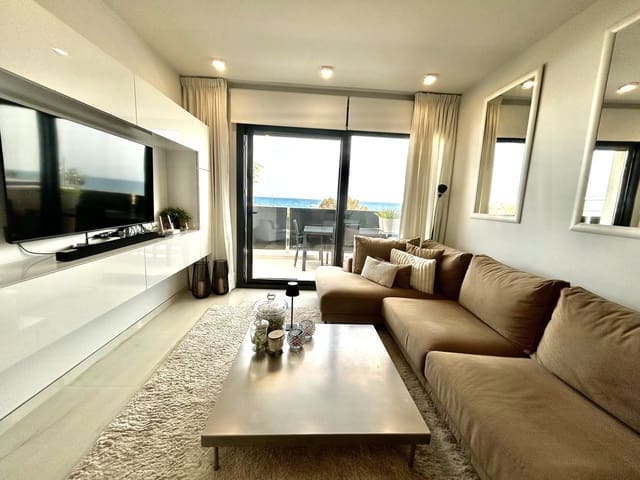 3 soverom Leilighet til salgs i Playa Flamenca, Orihuela - € 450 000 (Ref: 9741559)