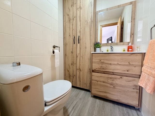 3 sovrum Lägenhet till salu i Zona Pueblo, Guardamar del Segura - 229 000 € (Ref: 9741560)