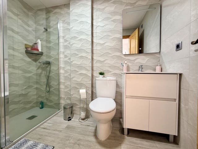 3 sovrum Lägenhet till salu i Zona Pueblo, Guardamar del Segura - 229 000 € (Ref: 9741560)