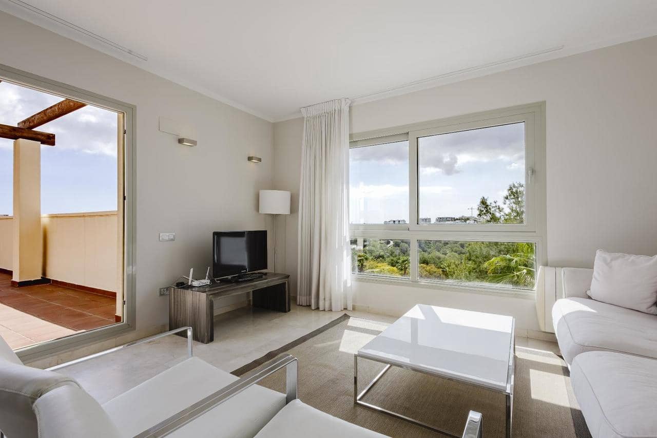 Ático de 2 habitaciones en Orihuela Costa en venta - 339.000 € (Ref: 9741561)