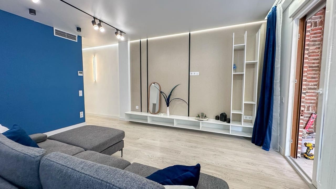 2 sypialnia Apartament na sprzedaż w Torrevieja - 265 000 € (Ref: 9741562)