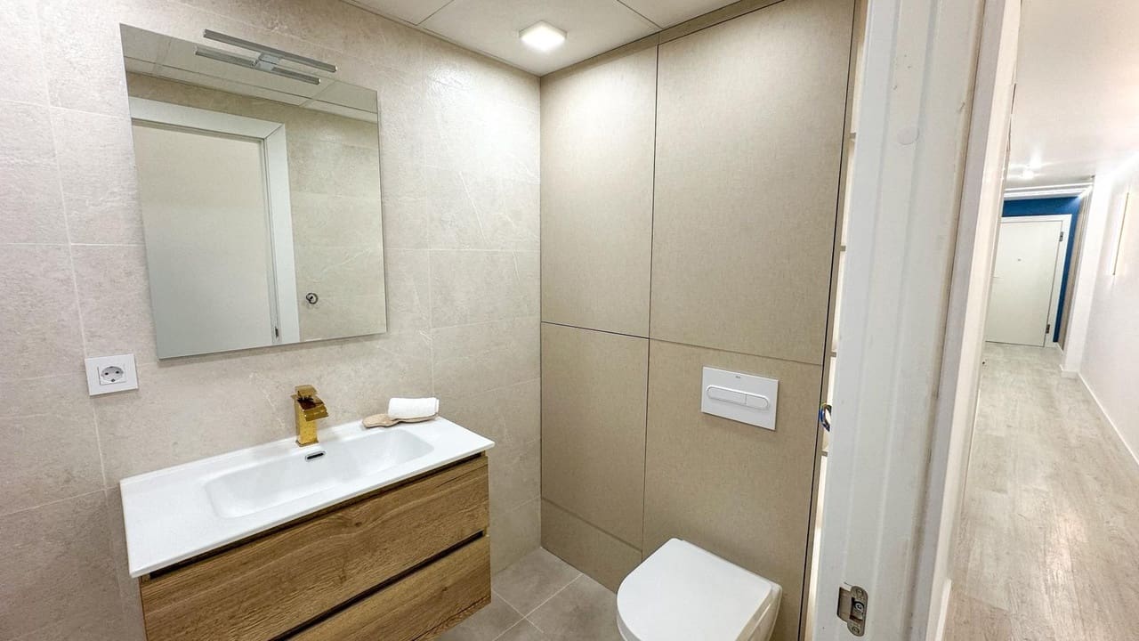 2 sypialnia Apartament na sprzedaż w Torrevieja - 265 000 € (Ref: 9741562)