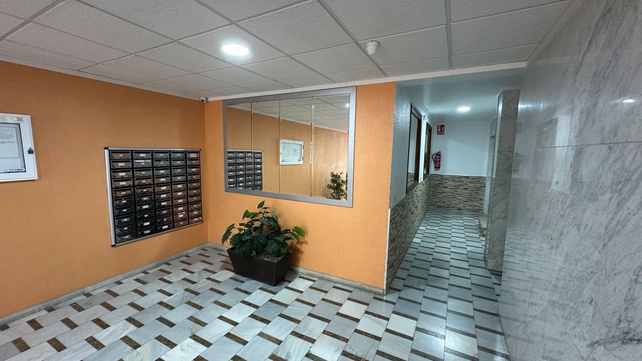 2 sypialnia Apartament na sprzedaż w Torrevieja - 265 000 € (Ref: 9741562)