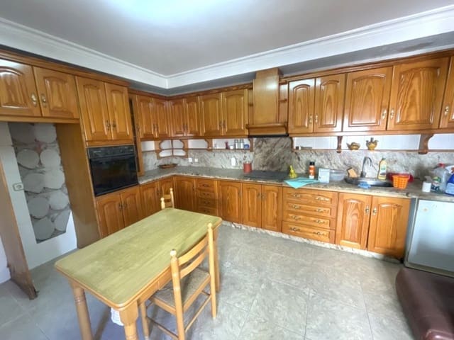 5 slaapkamer Huis te koop in Rojales - € 212.500 (Ref: 9741564)