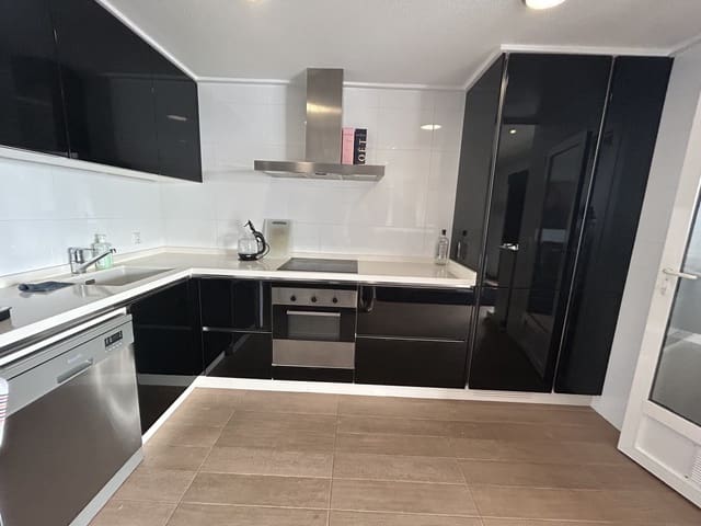 2 camera da letto Appartamento in vendita in Campoamor, Orihuela - 195.000 € (Rif: 9741566)