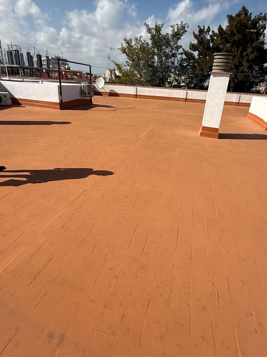 Ático de 2 habitaciones en San Pedro del Pinatar en venta - 163.900 € (Ref: 9741567)