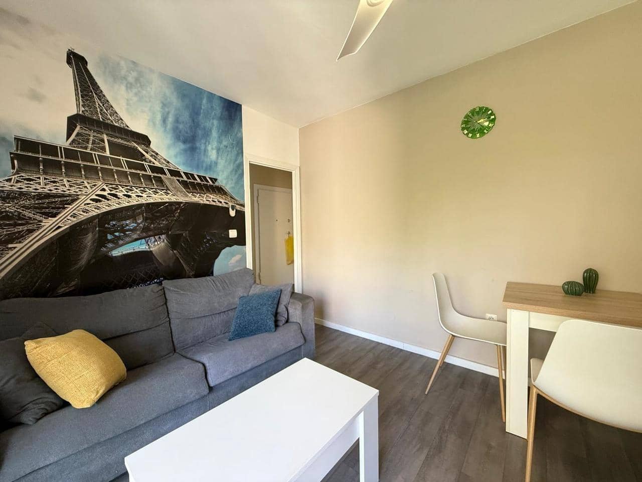 Ático de 2 habitaciones en San Pedro del Pinatar en venta - 163.900 € (Ref: 9741567)