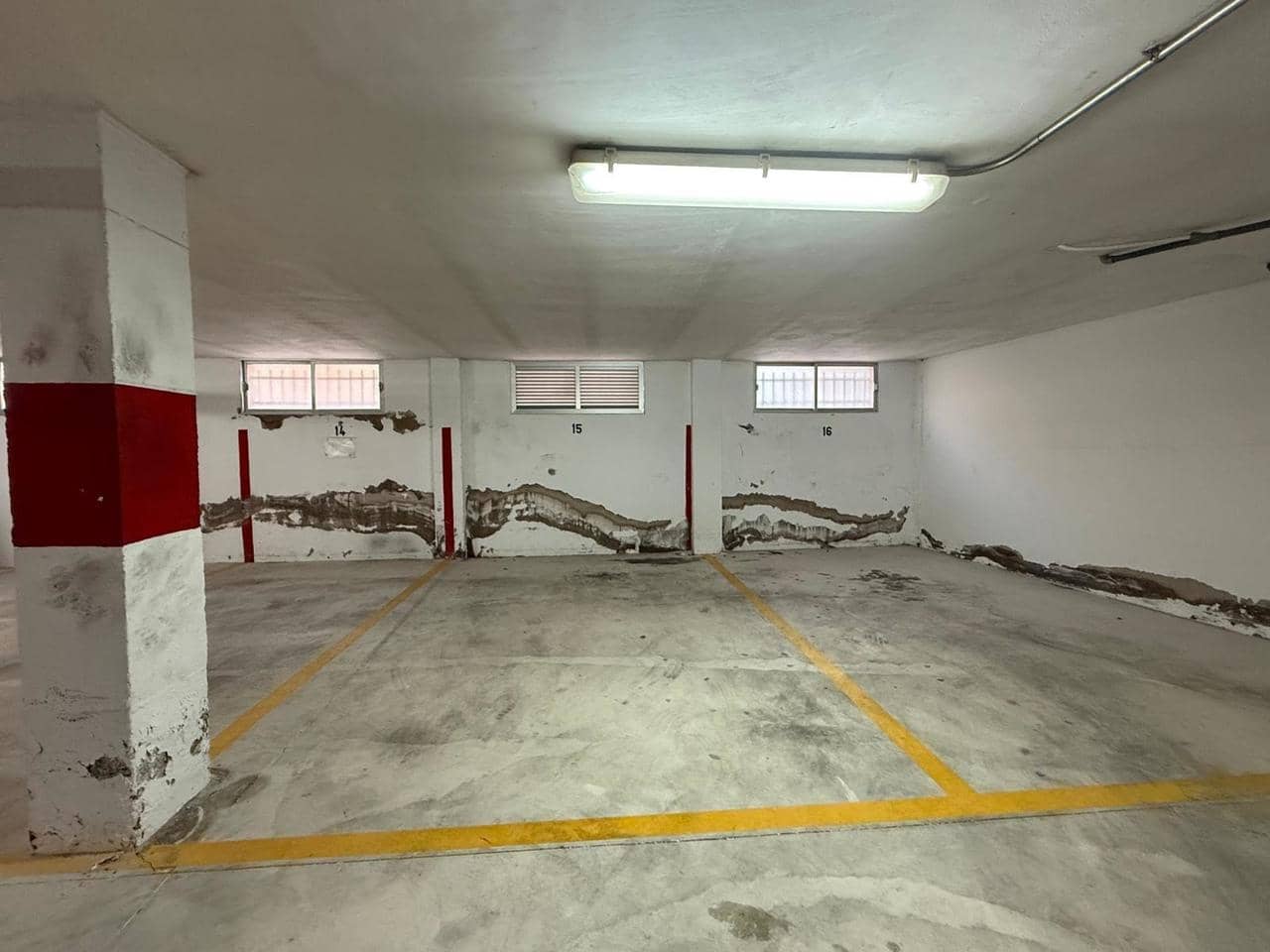 Ático de 2 habitaciones en San Pedro del Pinatar en venta - 163.900 € (Ref: 9741567)