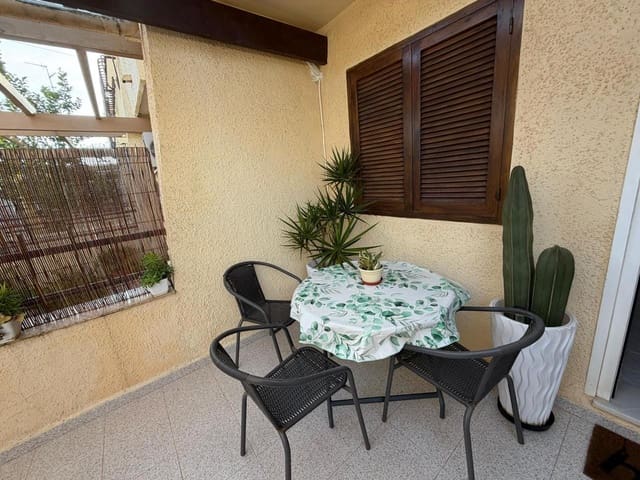 2 soverom Leilighet til salgs i Lo Pagan, San Pedro del Pinatar - € 148 470 (Ref: 9741568)